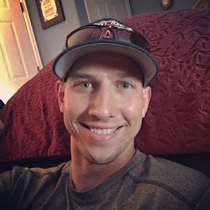 Meet your Posher, Timothy