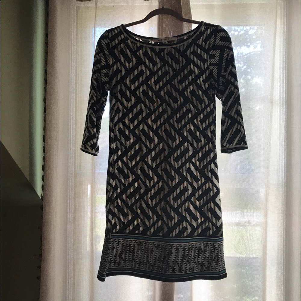 Max Studio Dress