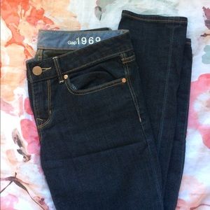 Gap Always Skinny Jeans