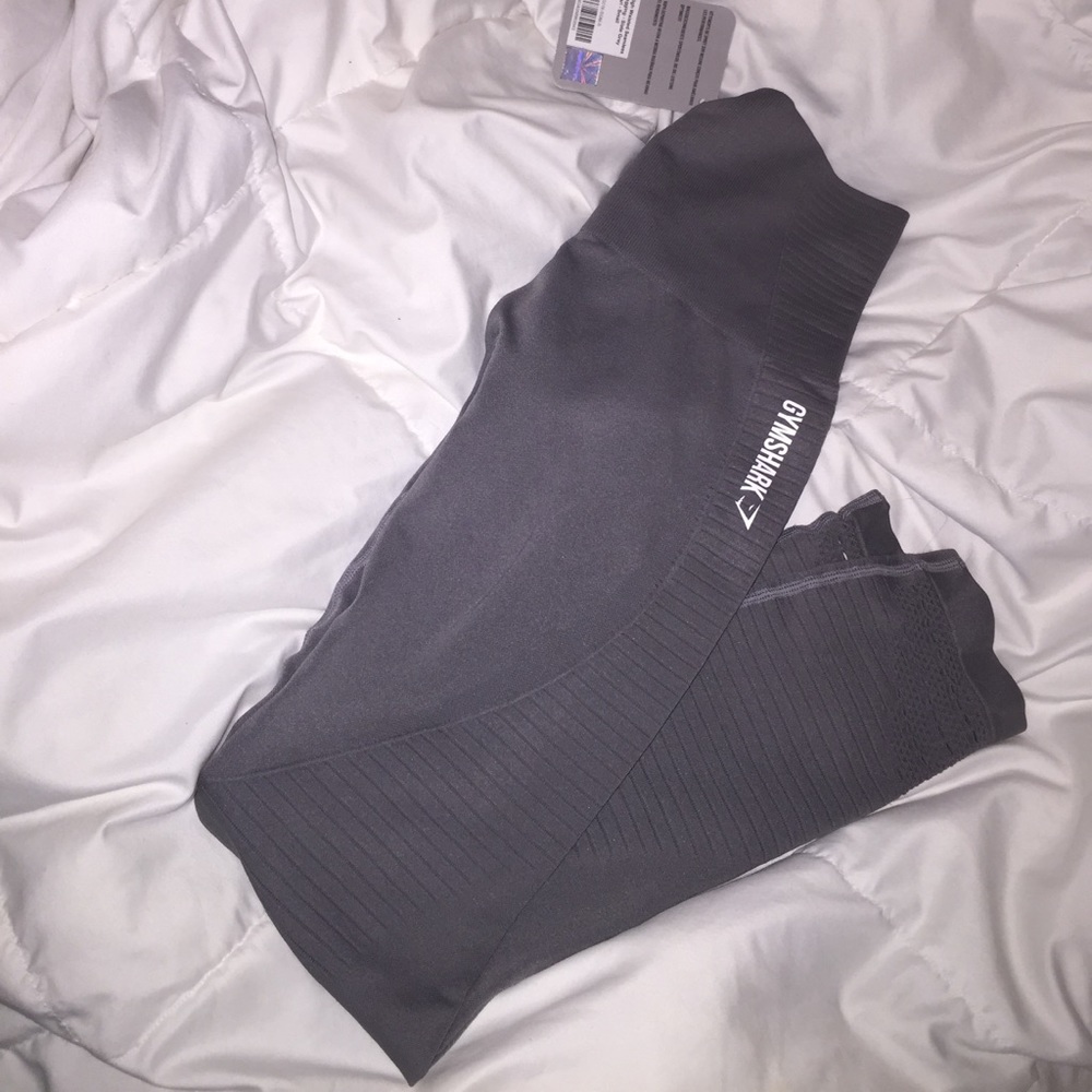 Brand new w/ tags! Gymshark Seamless Legging
