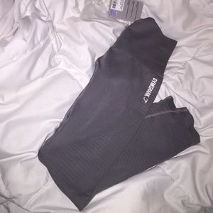 Brand new w/ tags! Gymshark Seamless Legging