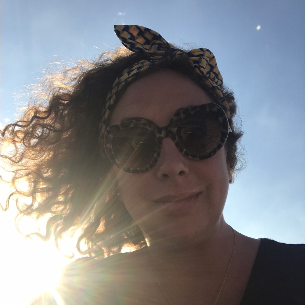 Meet your Posher, Brittany