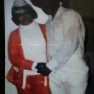 Meet your Posher, Rodney