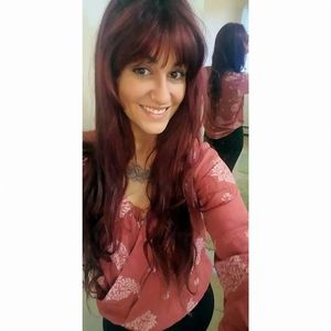 Meet your Posher, Doreen