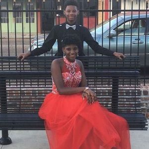 Meet your Posher, Tabitha