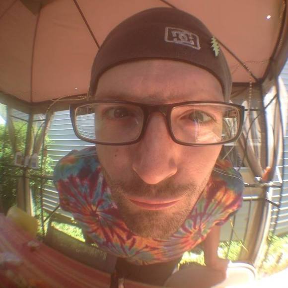 Meet your Posher, David - Picture 1 of 1