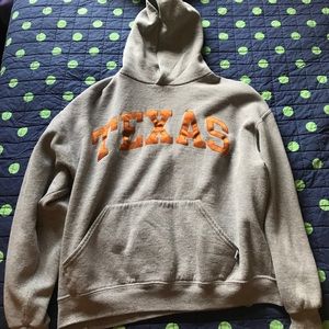 University of Texas Hoodie