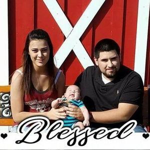 Meet your Posher, Allyson