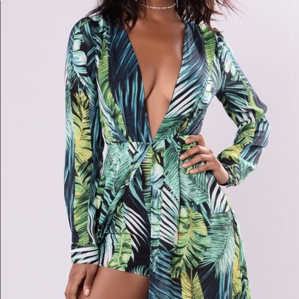 ‼️Super sexy and flattering Jumpsuit‼️