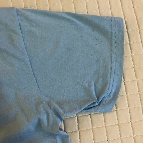 Good Old War tee - Picture 3 of 4