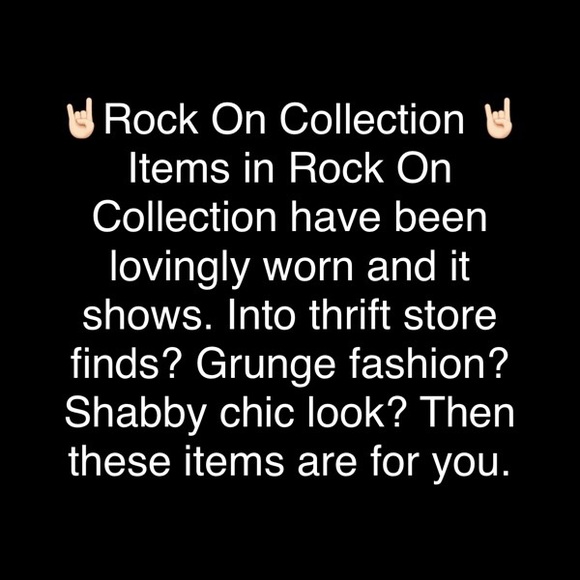 Good Old War tee - Picture 4 of 4