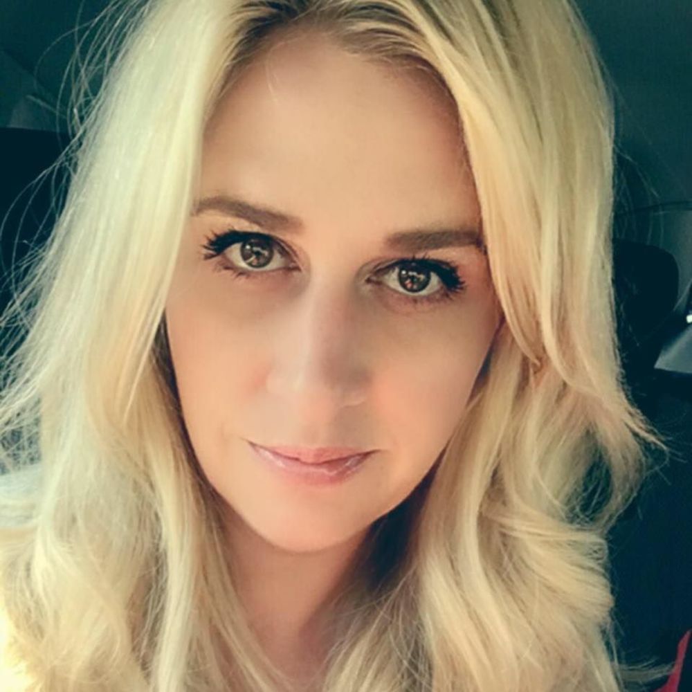 Meet your Posher, Kimberly