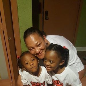 Meet your Posher, Larry