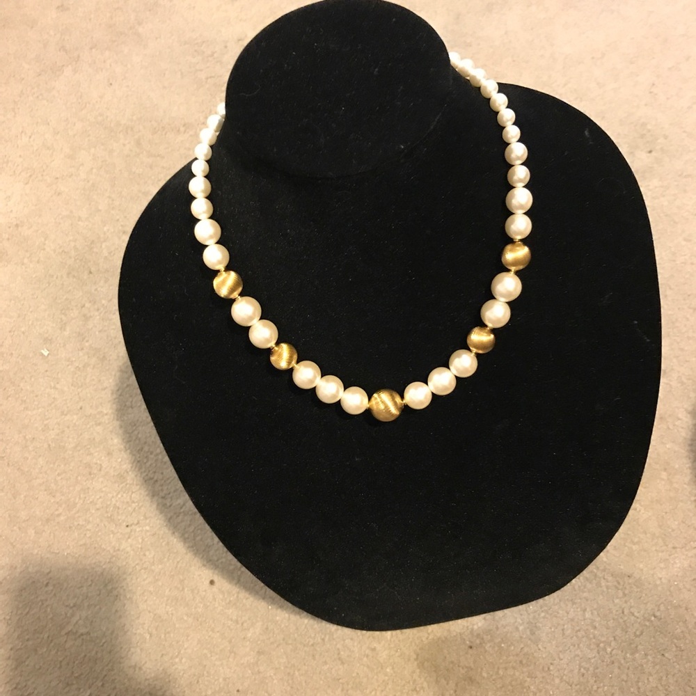 Napier Necklace