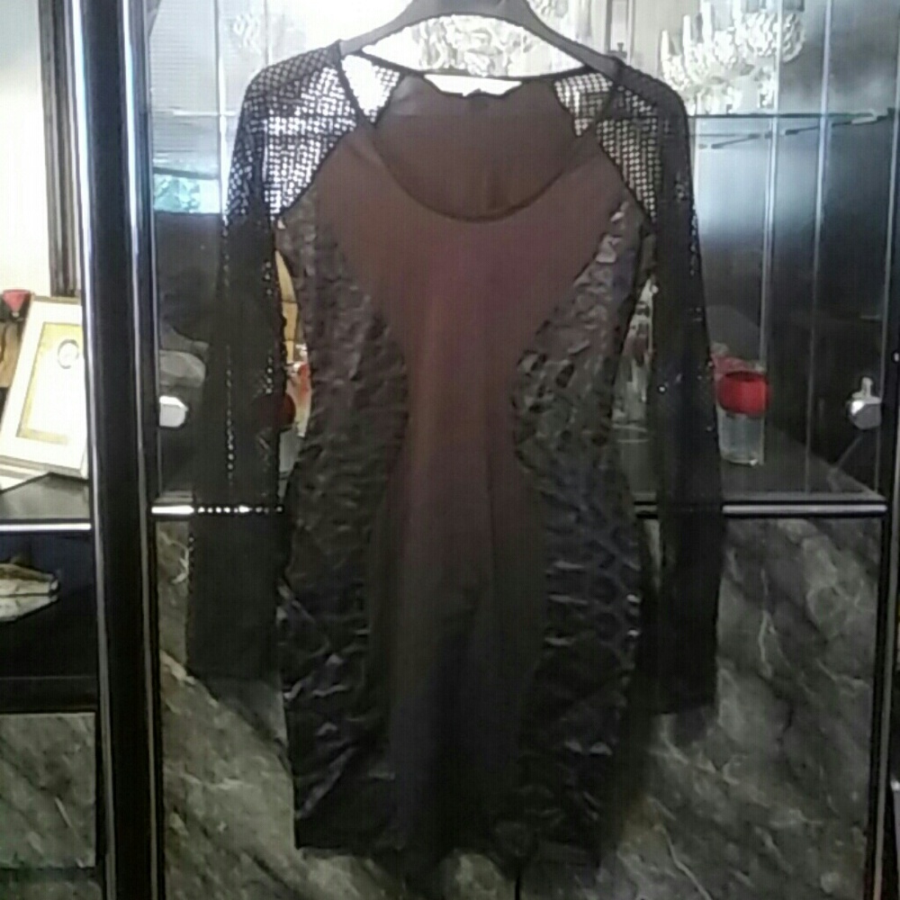 Nicki Minaj dress
