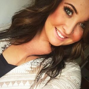 Meet your Posher, Madison