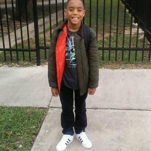 Meet your Posher, Fernando