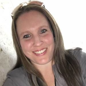 Meet your Posher, Cristy