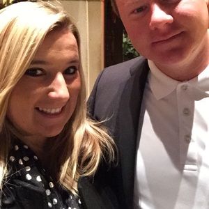 Meet your Posher, Caitlin