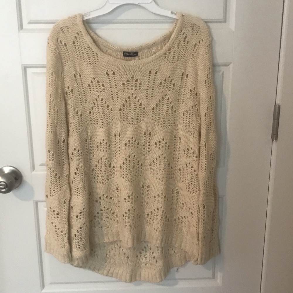 sweater