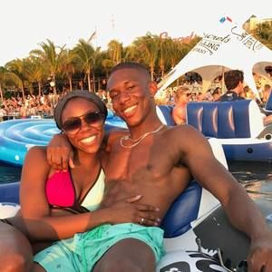 Meet your Posher, Katrina