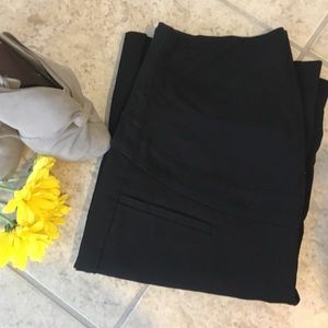 Thyme Maternity Trousers 💗