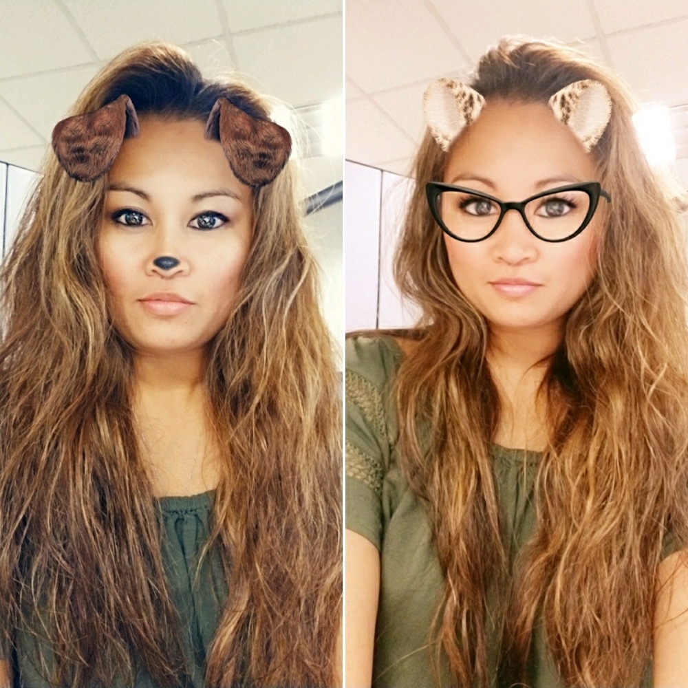 Meet your Posher, Julie