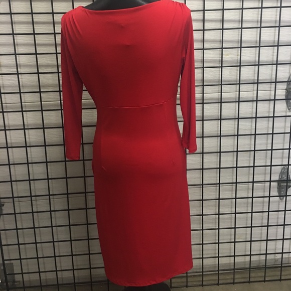 Women's Dress - Picture 2 of 2