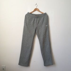 [Like new] Nike Men's sweatpants