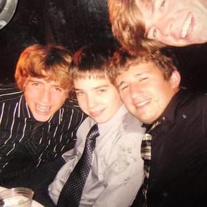 Meet your Posher, Jacob