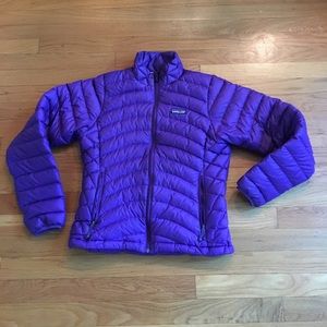 Patagonia Nano Puff Jacket