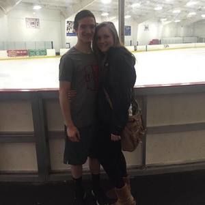 Meet your Posher, Nathan