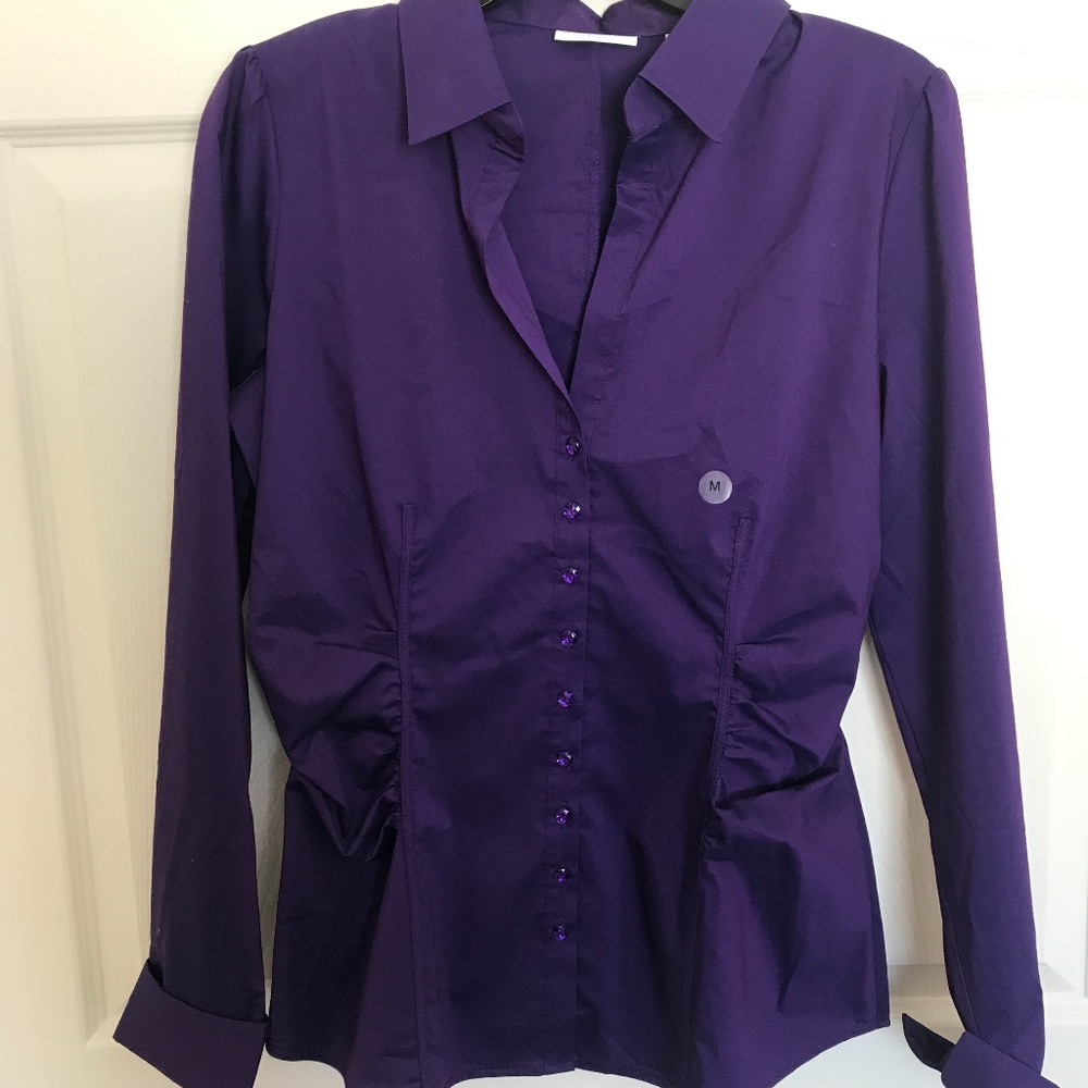Portfolio Shirt