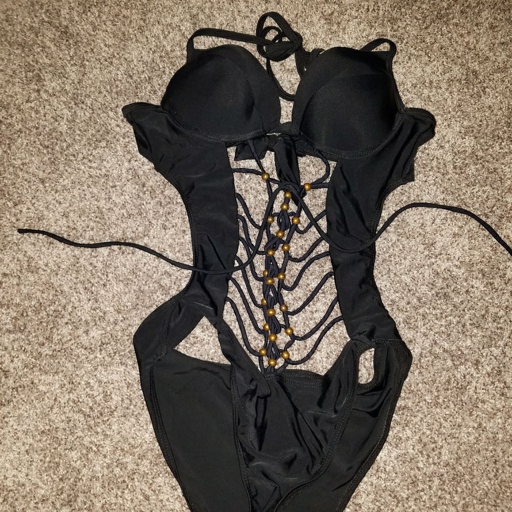 Women's Bathing Suit