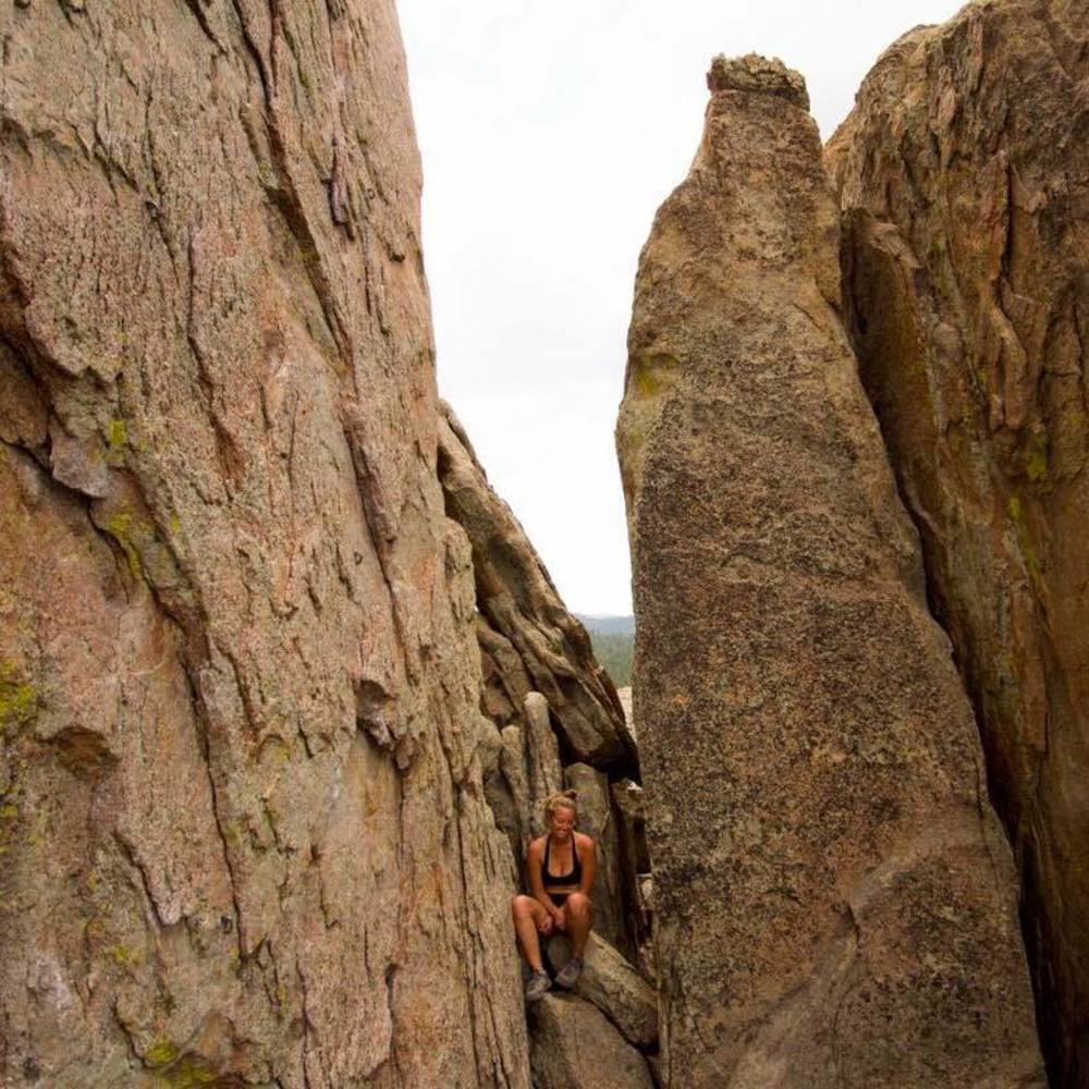 Meet your Posher, Hayla