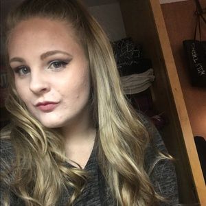 Meet your Posher, Destiny