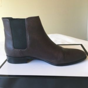 SALE! Ann Taylor Gail Chelsea Boot, Size 8.5