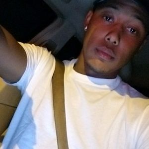 Meet your Posher, Antwan