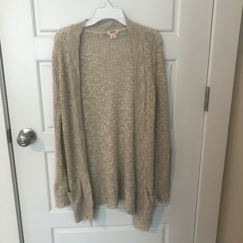 cardigan