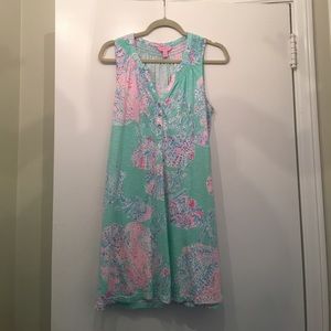 Lilly Pulitzer Essie Dress size small