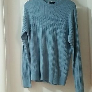 Men's sweater
