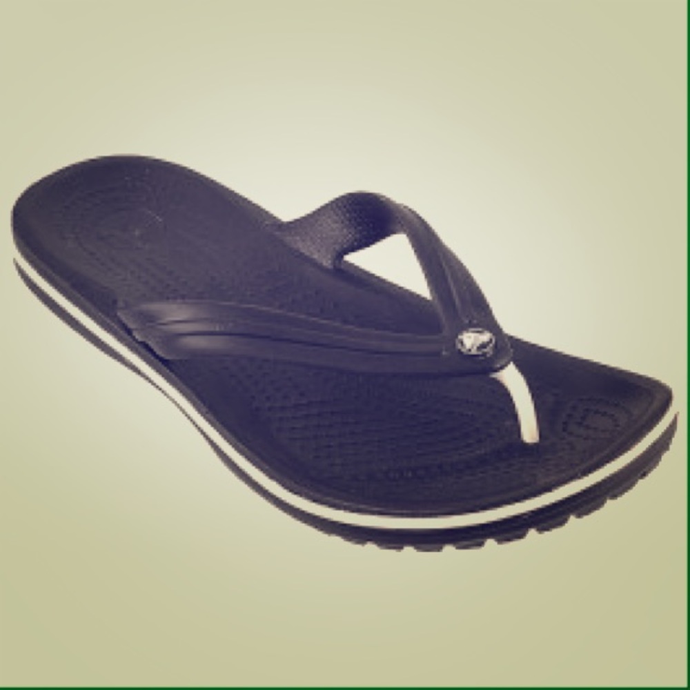 Brand New Crocs Slippers