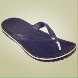 Brand New Crocs Slippers