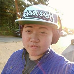 Meet your Posher, Chi ting