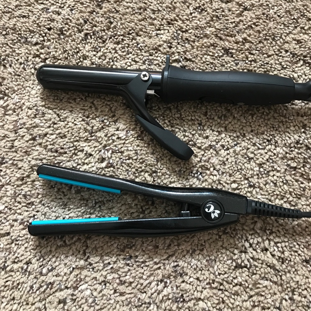 Mini iron bundle