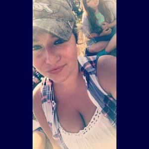 Meet your Posher, Ericka