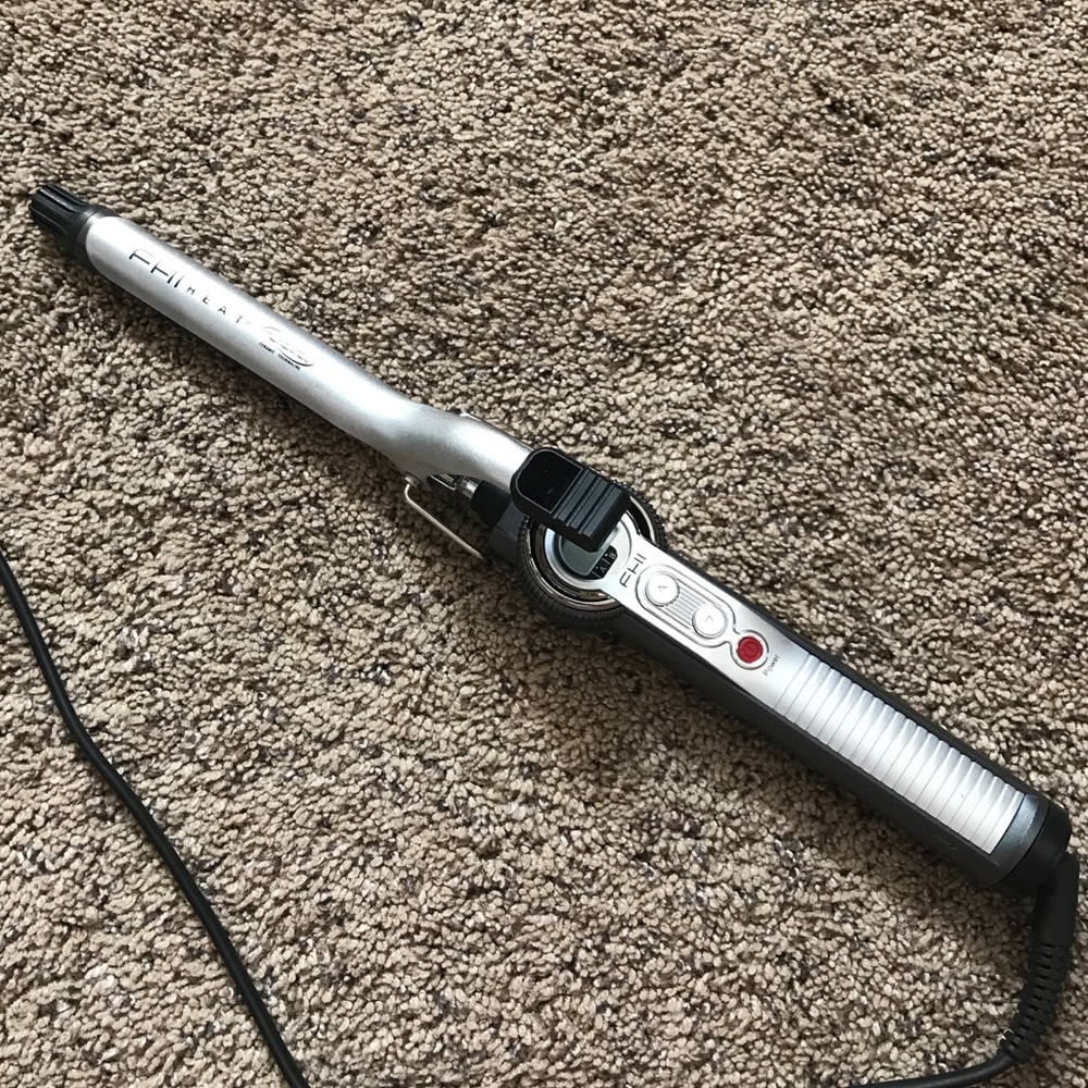 FHI curling iron