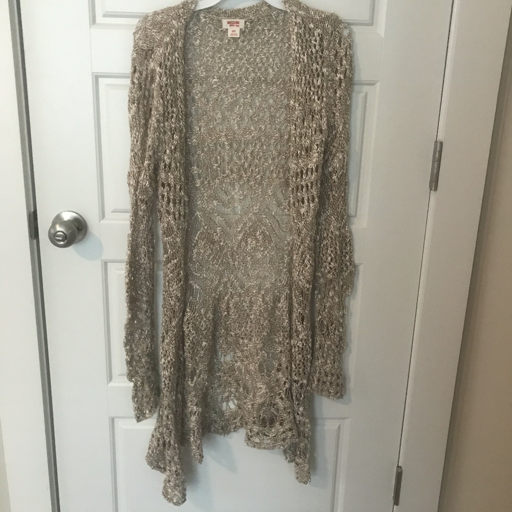 cardigan