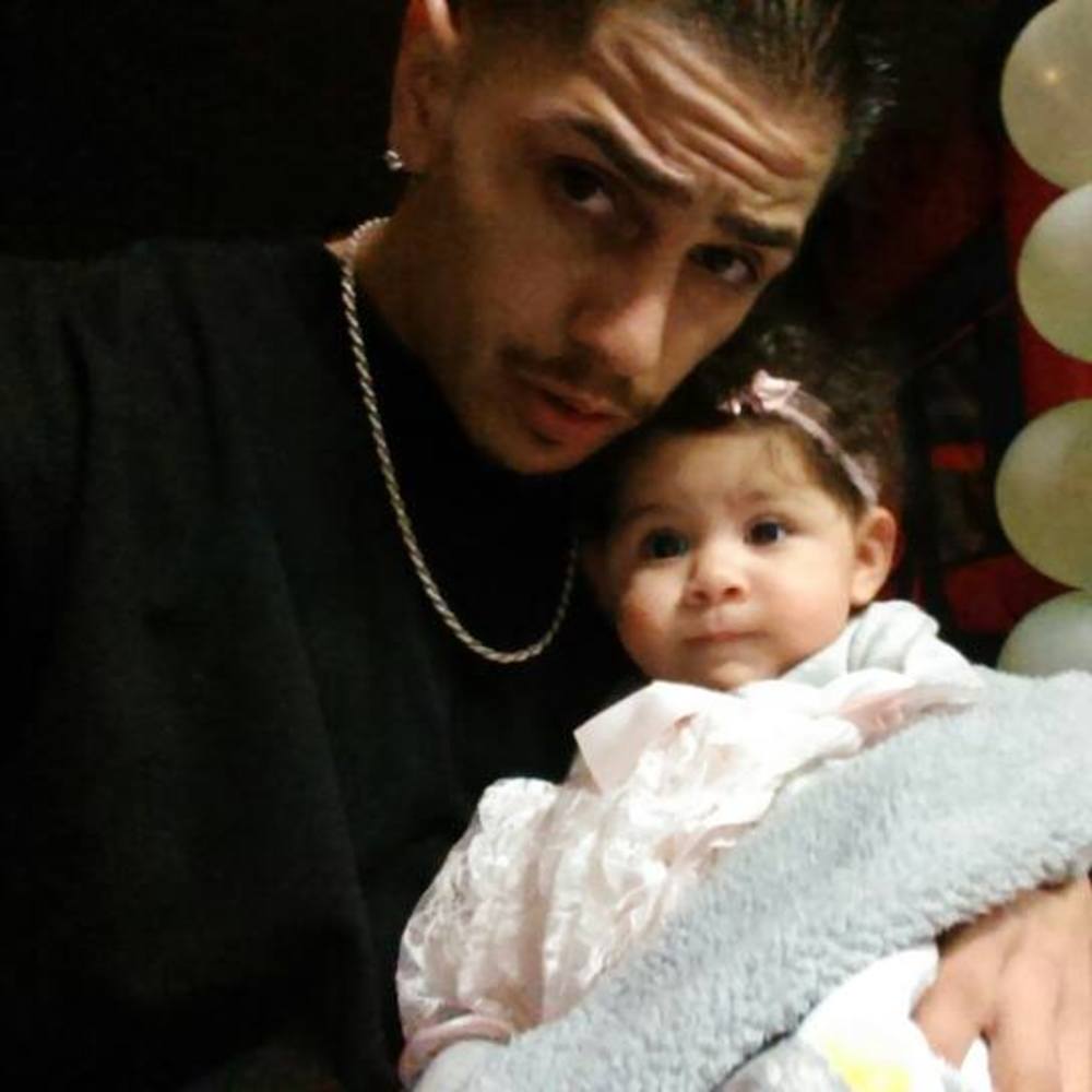 Meet your Posher, Emmanuel