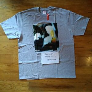 Supreme Candle Tee